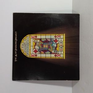 The Alan Parsons Project-Turn Of A Friendly Card
